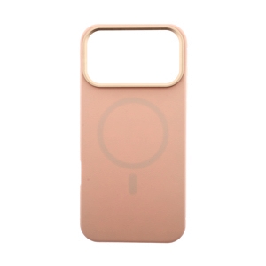 Case iPhone 17 Pro Max FORCEGUARD Gomel - Gold