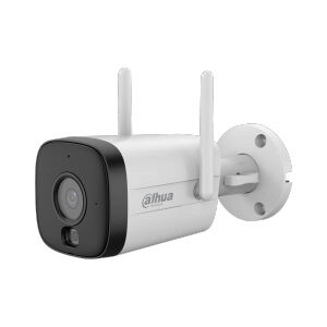 กล้องไร้สาย Smart Camera (3.0MP) DAHUA DH-IPC-HFW1339DTK1-SW-PV WHITE (2.8MM) Outdoor