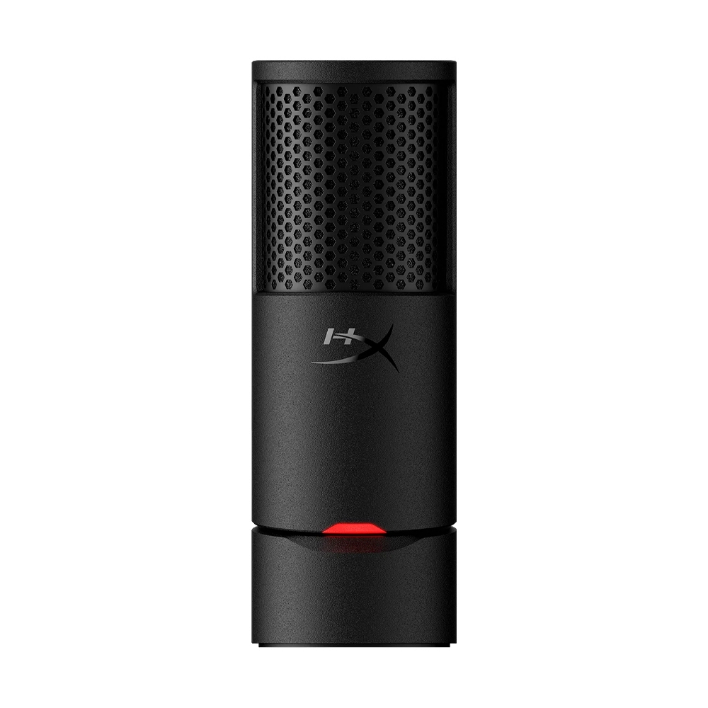 MICROPHONE HYPERX SOLOCAST 2 BLACK