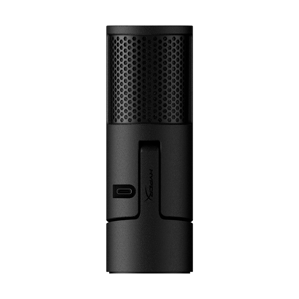 MICROPHONE HYPERX SOLOCAST 2 BLACK