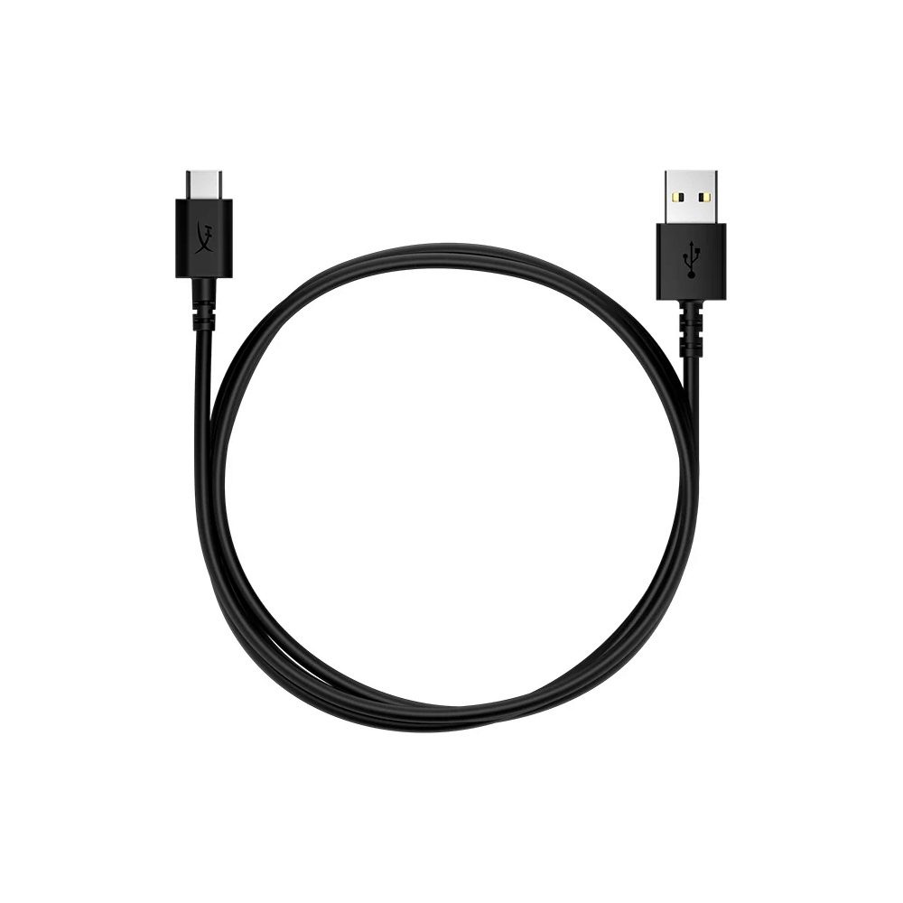 MICROPHONE HYPERX SOLOCAST 2 BLACK
