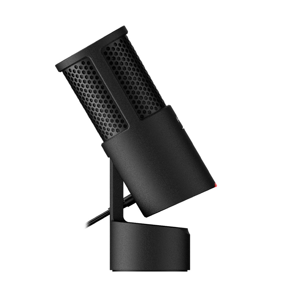 MICROPHONE HYPERX SOLOCAST 2 BLACK