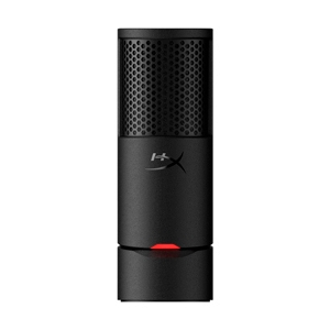 MICROPHONE HYPERX SOLOCAST 2 BLACK