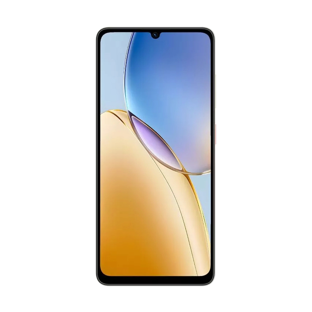 ZTE Blade A56 (4+128GB) Gold