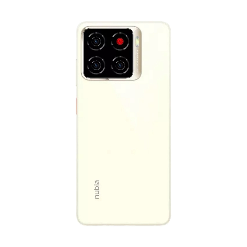 ZTE Blade A56 (4+128GB) Gold