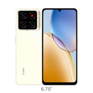 ZTE Blade A56 (4+128GB) Gold