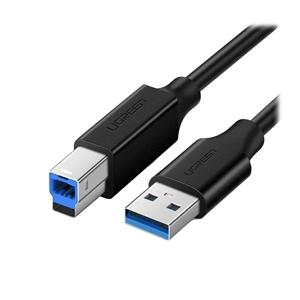 Cable PRINTER USB 3.0 (2M) UGREEN 10372