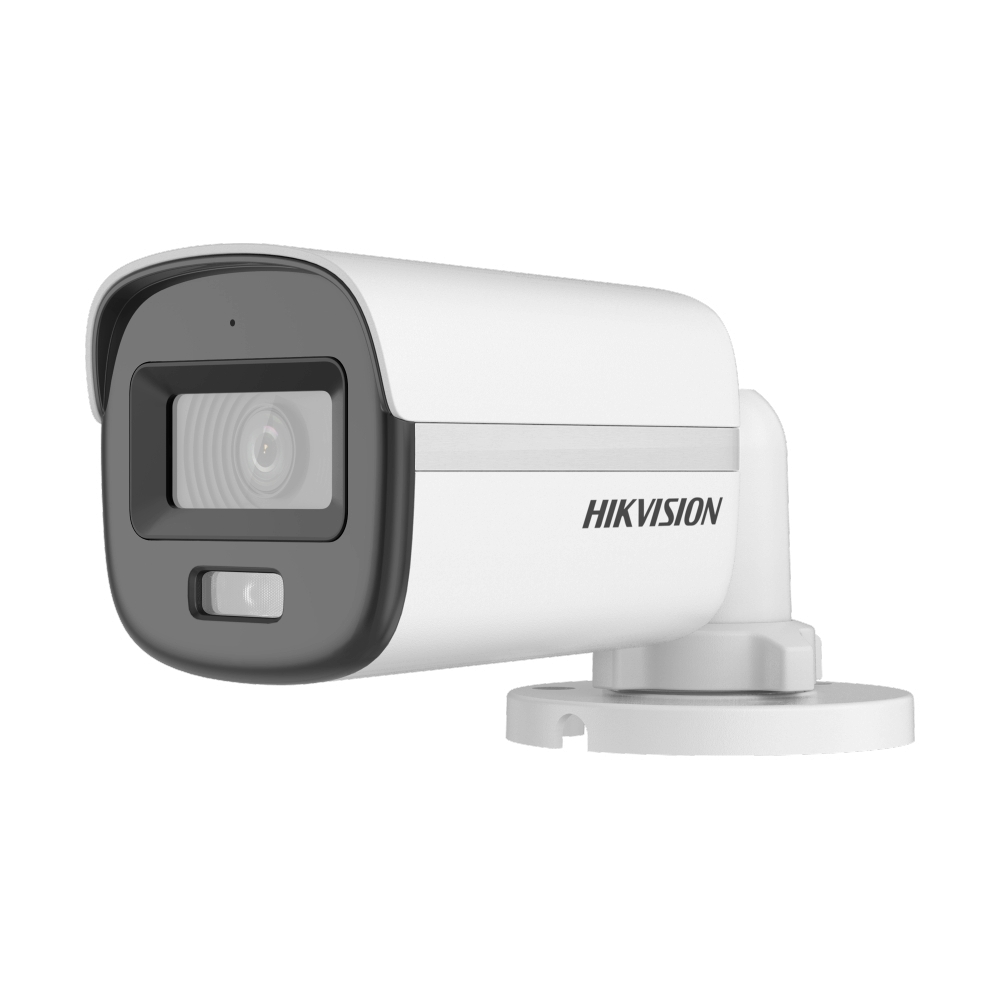 CCTV 2.8mm HDTVI HIKVISION#DS-2CE10KF0T-LFS