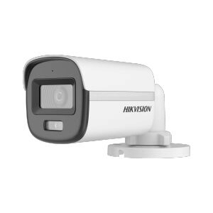 กล้องวงจรปิด 2.8mm HDTVI HIKVISION DS-2CE10KF0T-LFS