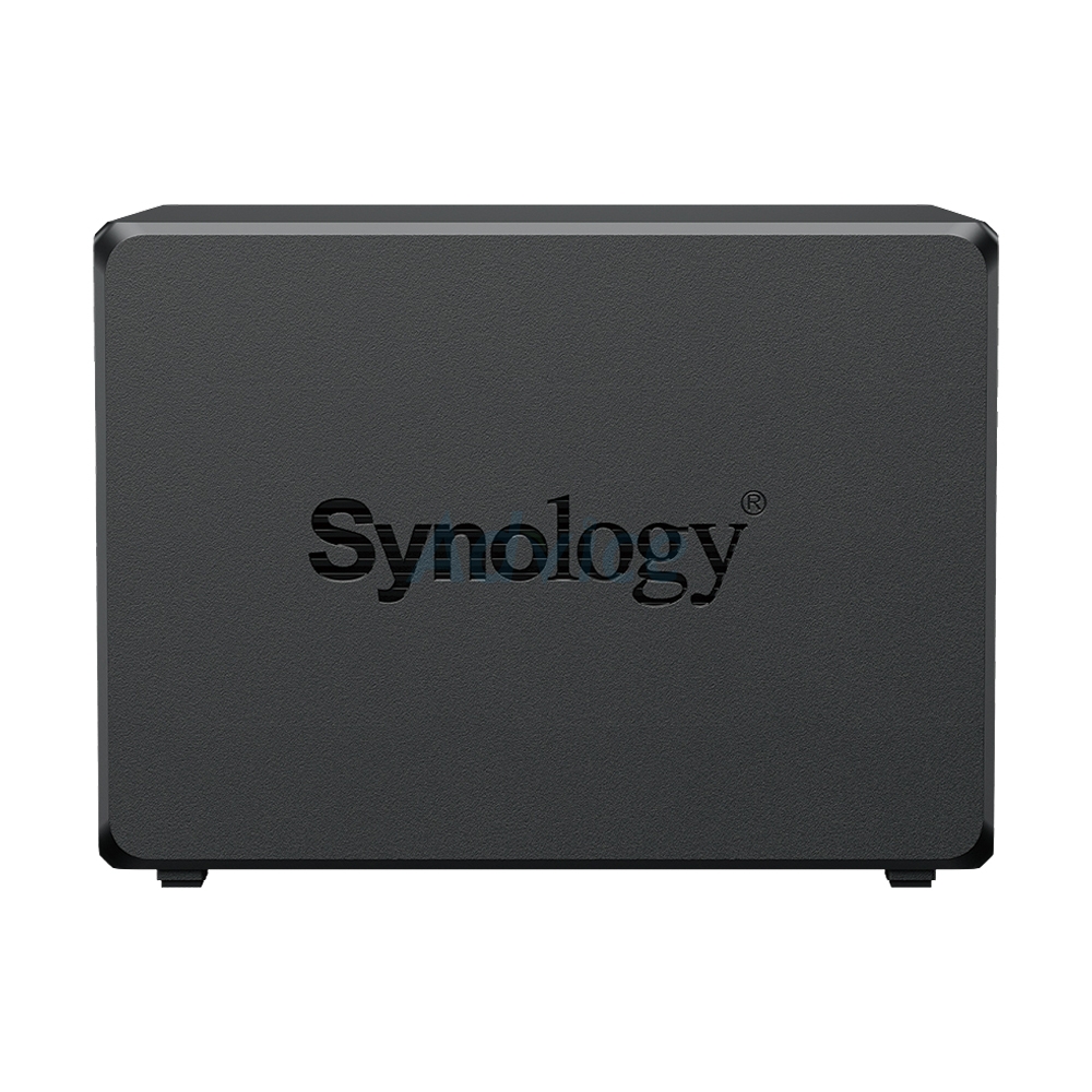 เซ็ต NAS Synology DS423+ พร้อม HDD 8TB x4: โซลูชันจัดเก็บข้อมูลครบวงจร