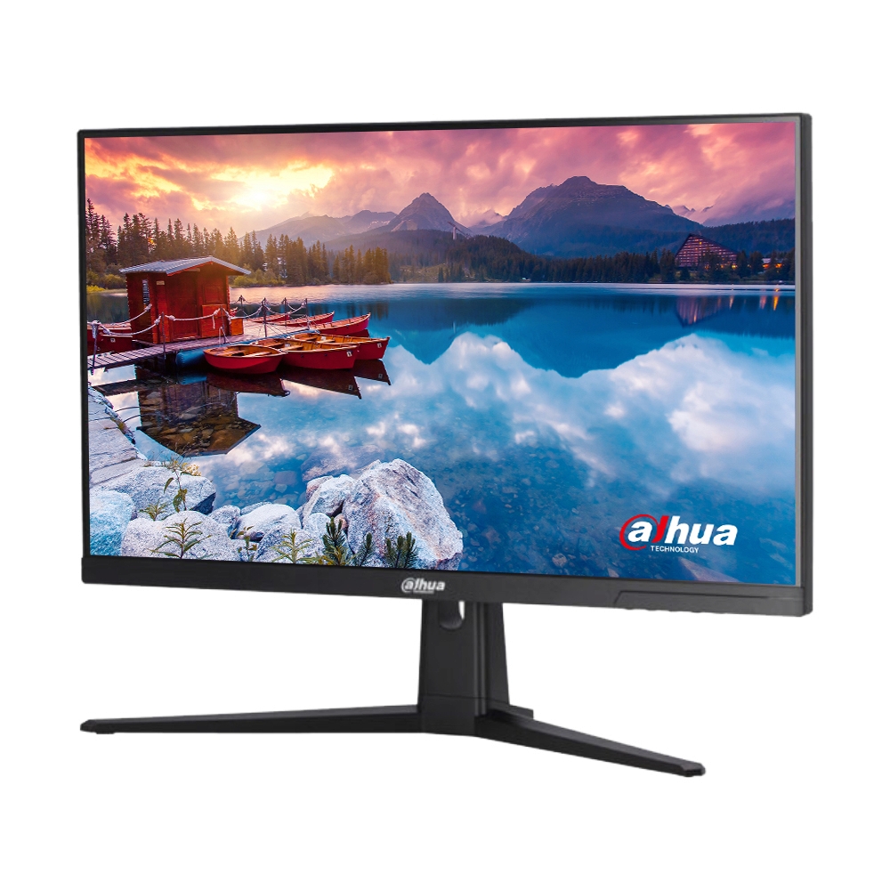 MONITOR 27'' DAHUA LM27-E231BN (IPS, HDMI, DP) 200Hz