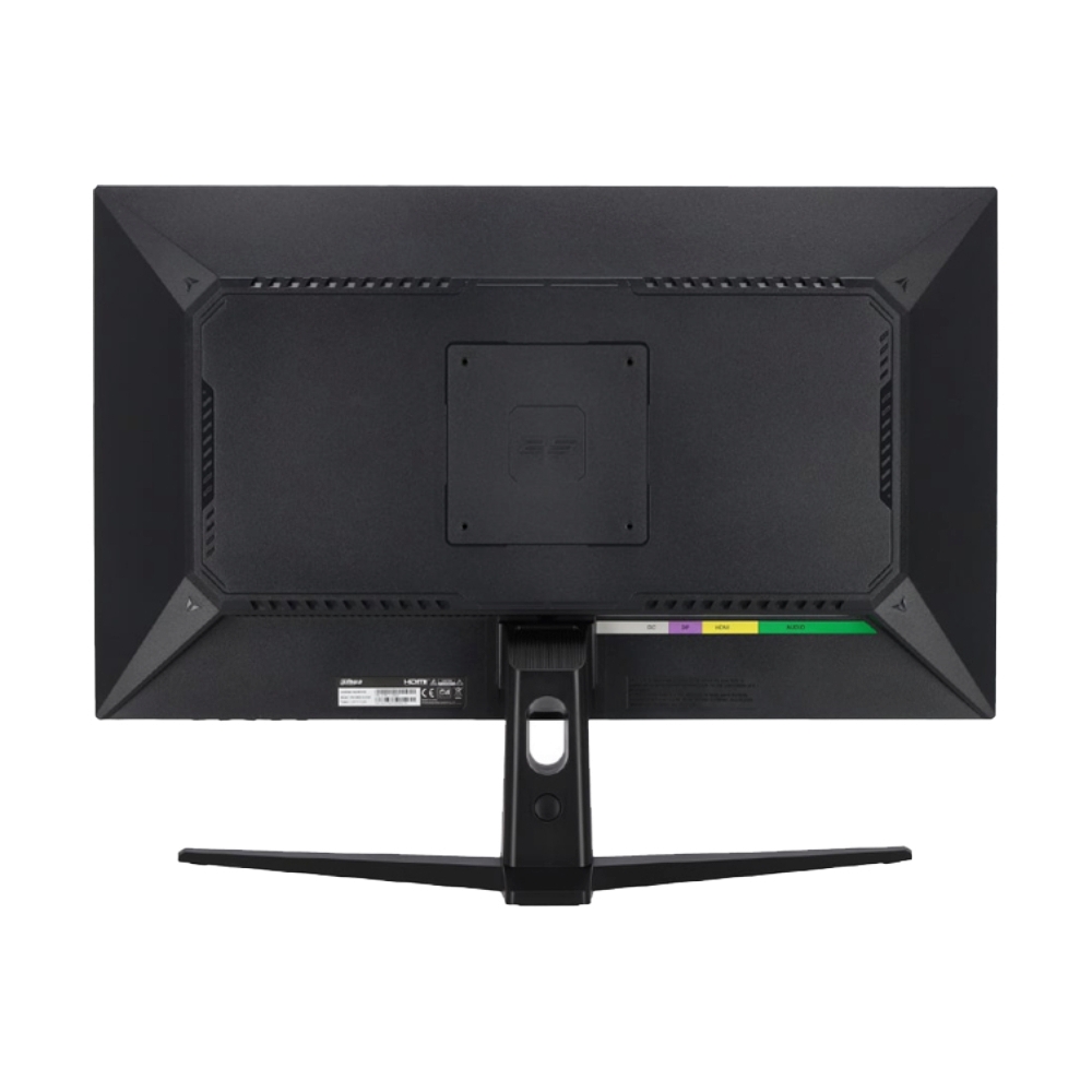 MONITOR 27'' DAHUA LM27-E231BN (IPS, HDMI, DP) 200Hz