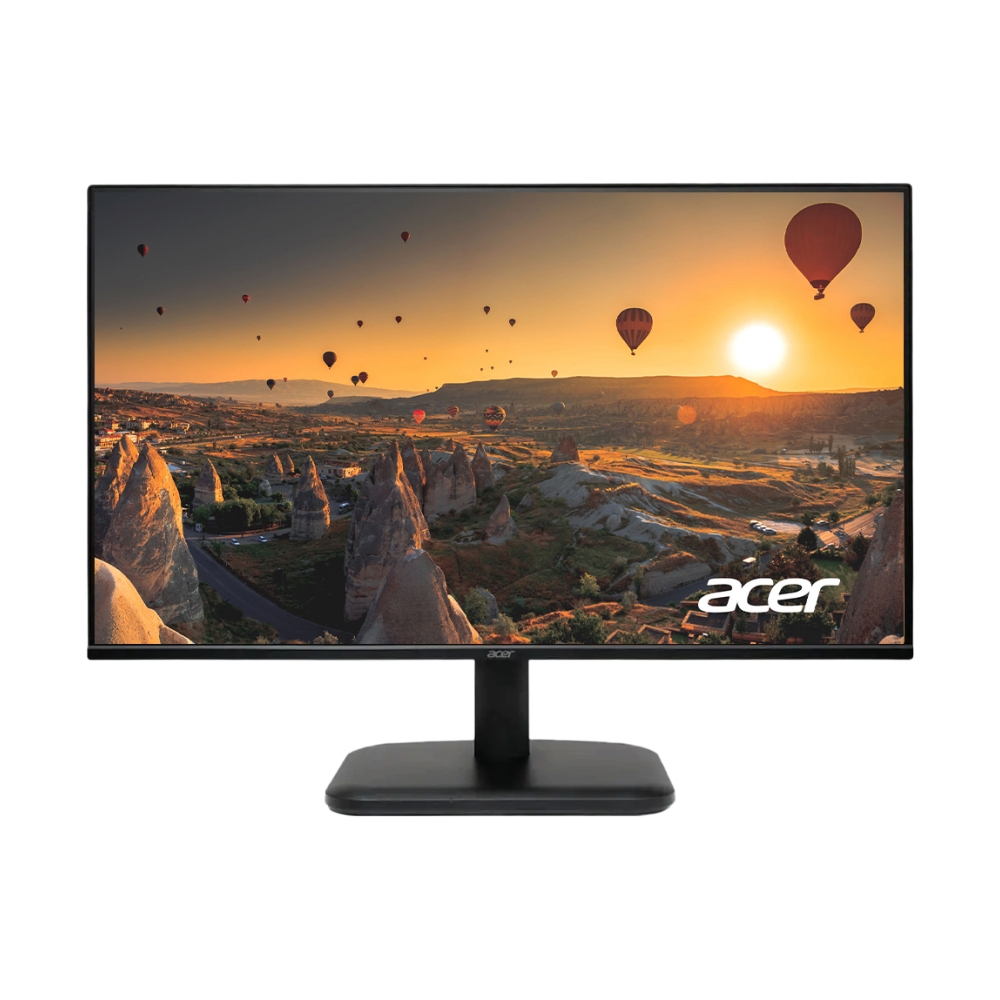 Monitor 24.5 ACER EK251QP6BMIX (IPS, VGA, HDMI) 144Hz