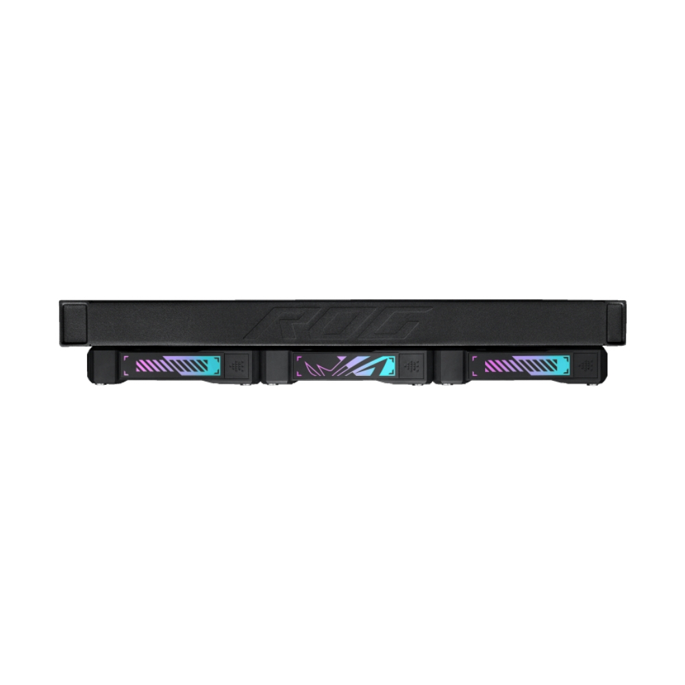 LIQUID COOLING ASUS ROG RYUO IV SLC 360 ARGB