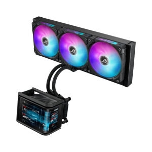 LIQUID COOLING ASUS ROG RYUO IV SLC 360 ARGB
