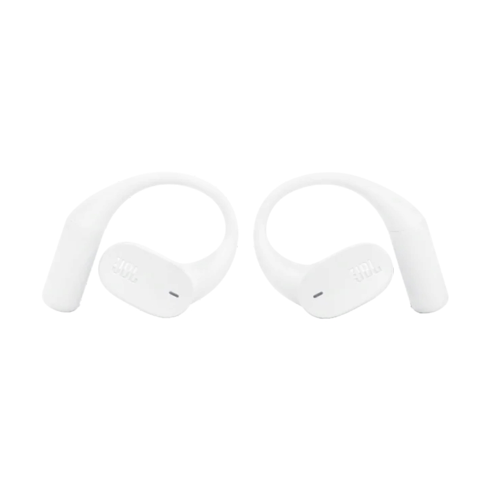 True Wireless JBL (SENSE LITE) White