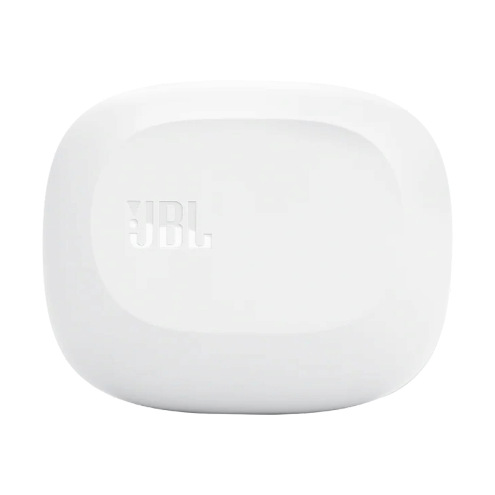 True Wireless JBL (SENSE LITE) White