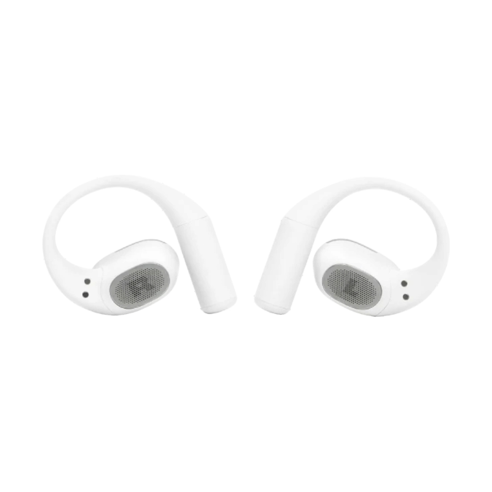 True Wireless JBL (SENSE LITE) White