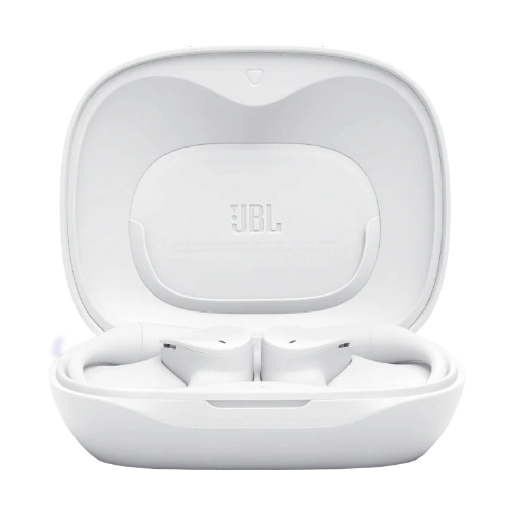 True Wireless JBL (SENSE LITE) White