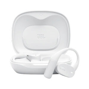 True Wireless JBL (SENSE LITE) White