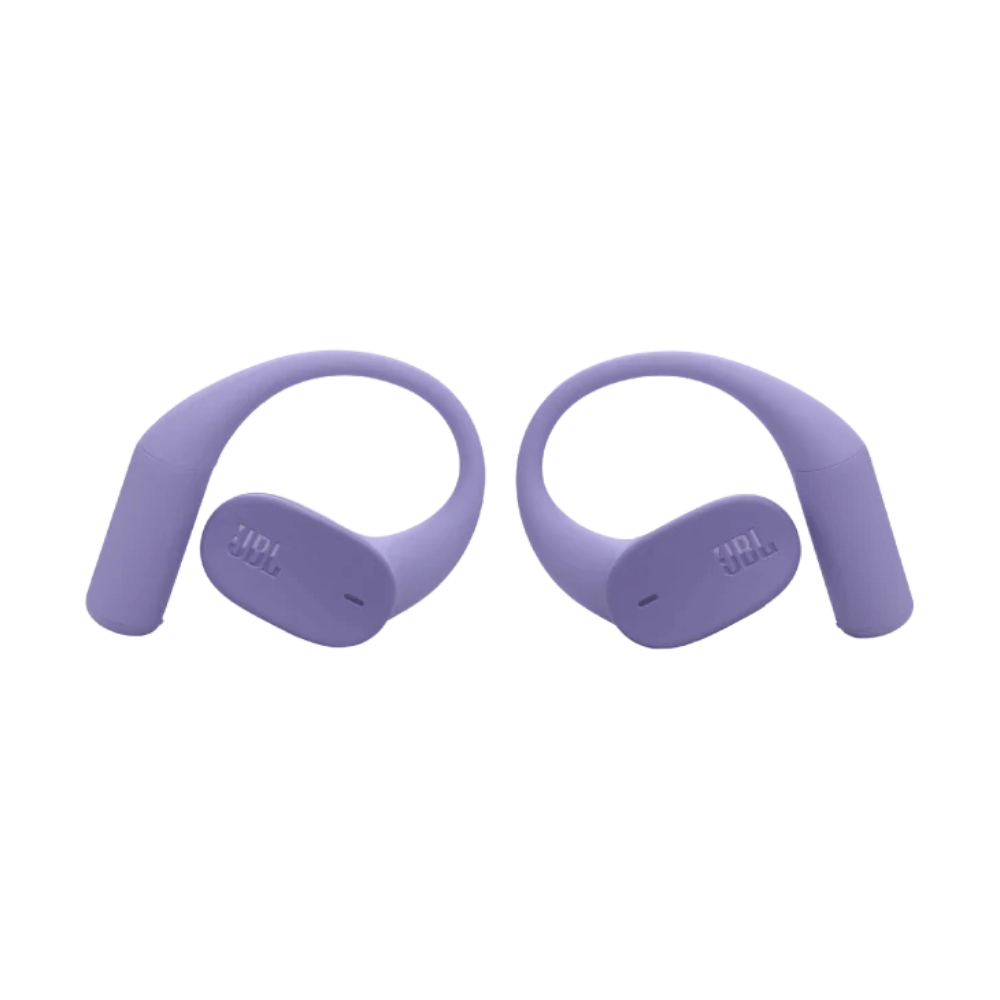 True Wireless JBL (SENSE LITE) Purple
