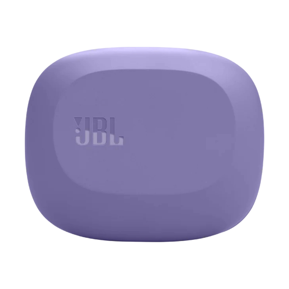 True Wireless JBL (SENSE LITE) Purple
