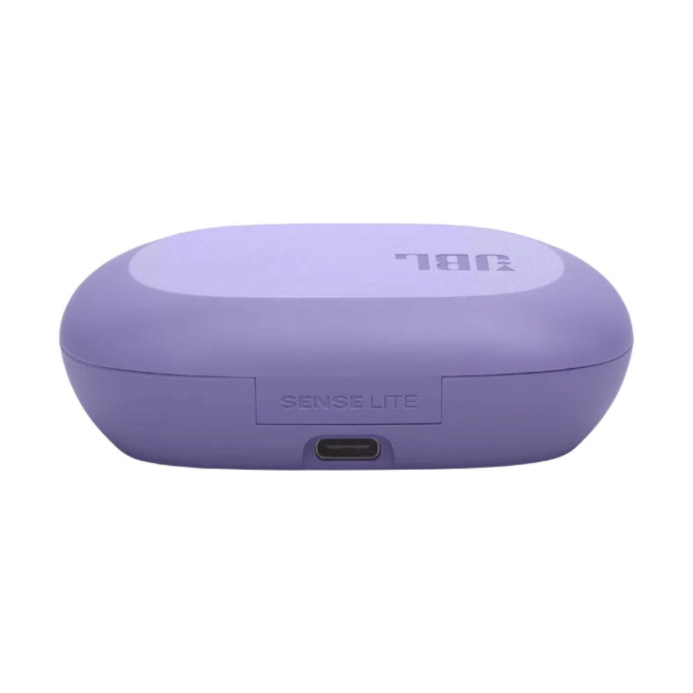 True Wireless JBL (SENSE LITE) Purple