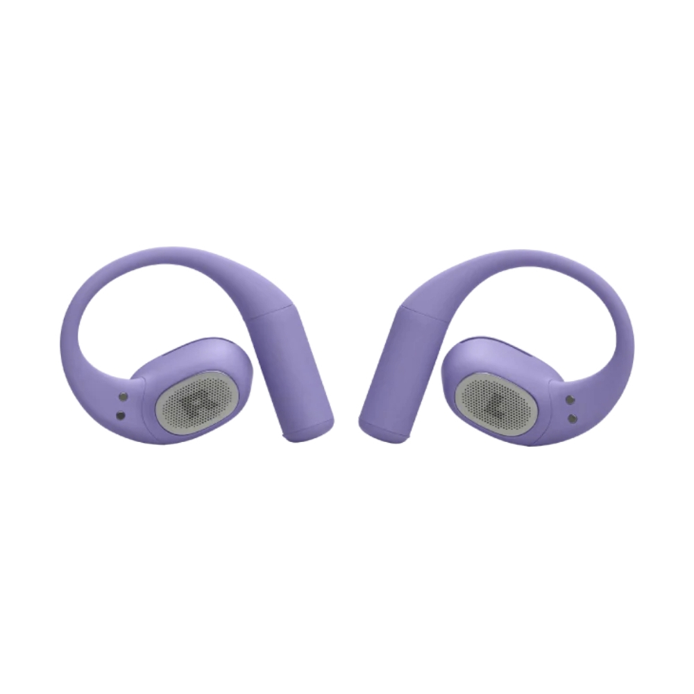 True Wireless JBL (SENSE LITE) Purple