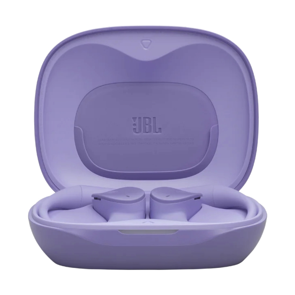True Wireless JBL (SENSE LITE) Purple