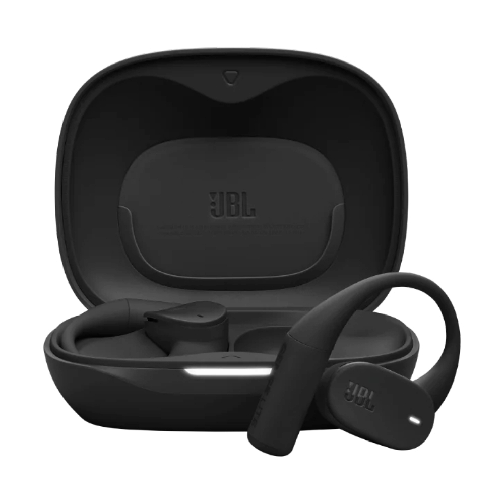 True Wireless JBL (SENSE LITE) Black