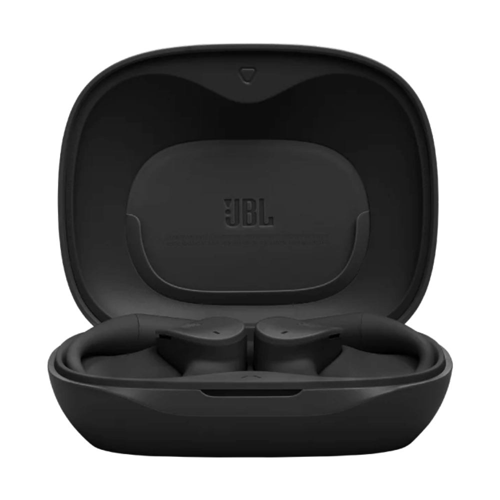 True Wireless JBL (SENSE LITE) Black