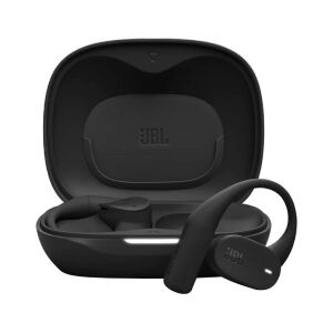 True Wireless JBL (SENSE LITE) Black