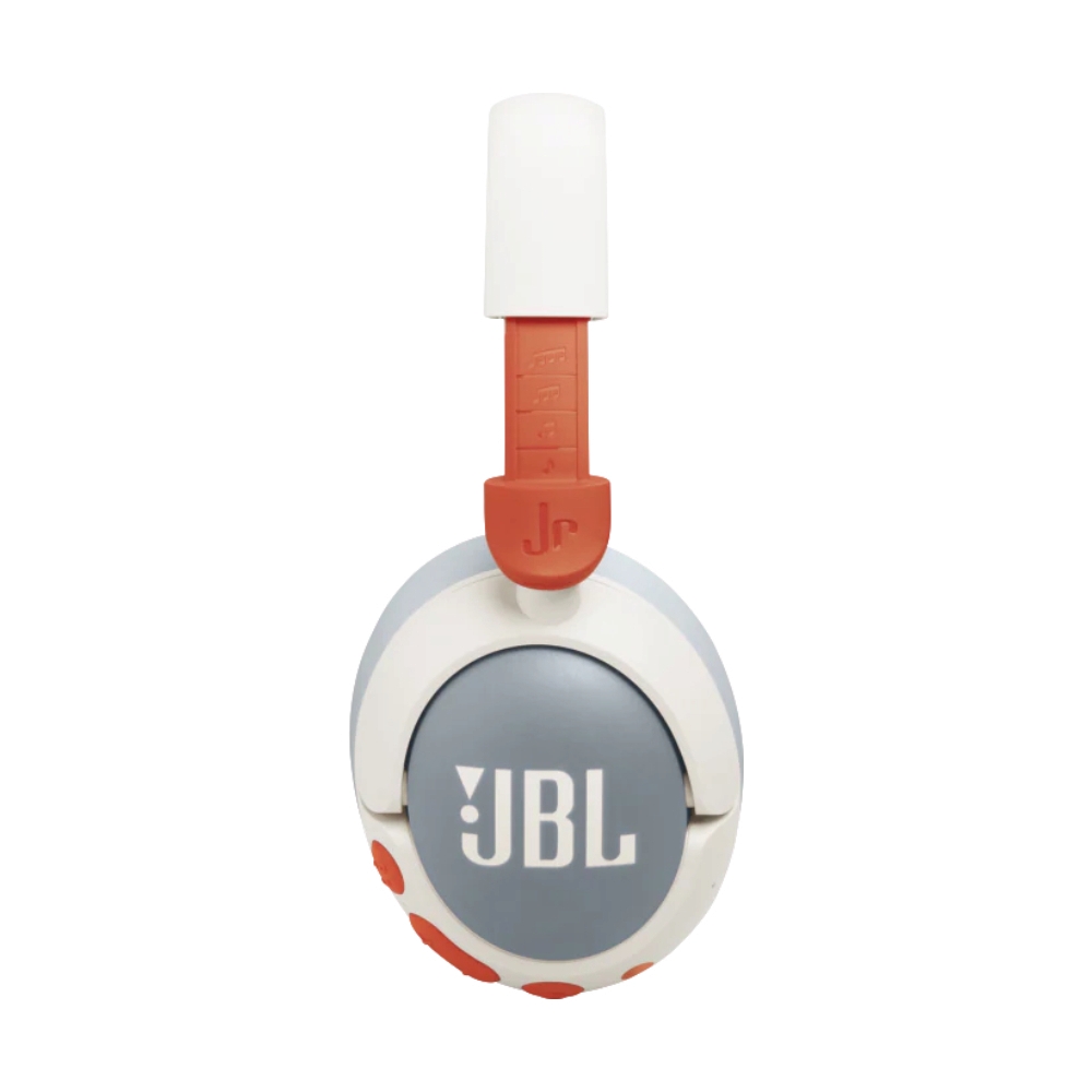 Wireless Headset JBL (JUNIOR 470NC) White
