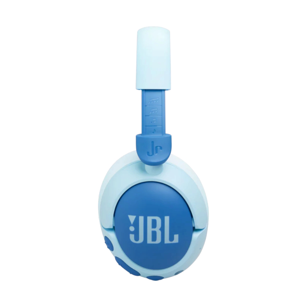 Wireless Headset JBL (JUNIOR 470NC) Blue