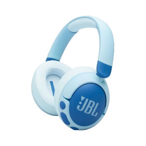 Wireless Headset JBL (JUNIOR 470NC) Blue