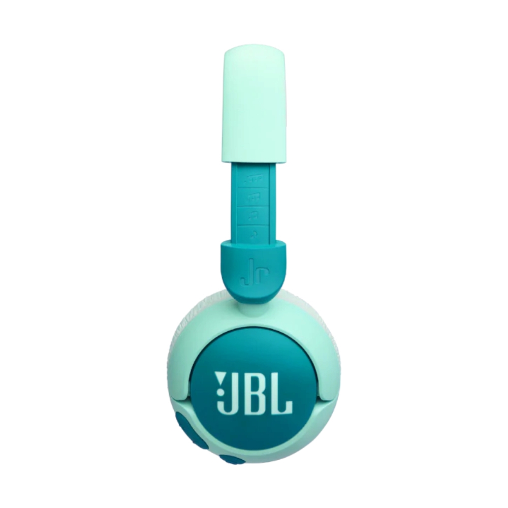 Wireless Headset JBL (JUNIOR 320BT) Green