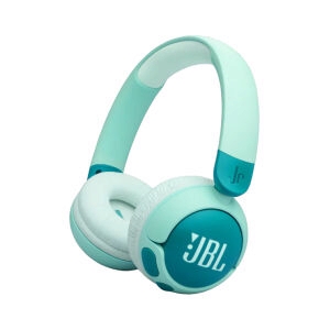 Wireless Headset JBL (JUNIOR 320BT) Green