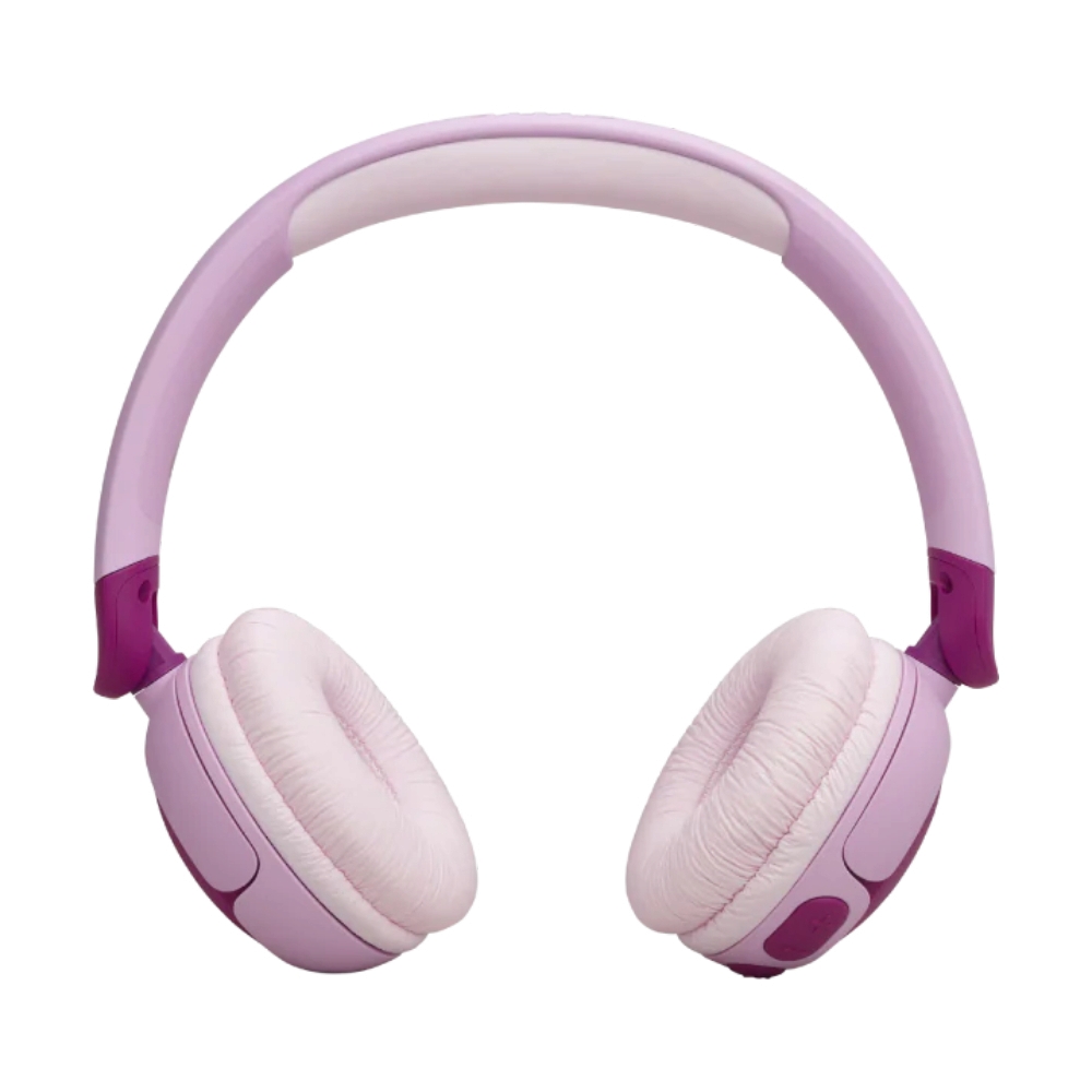 Wireless Headset JBL (JUNIOR 320BT) Purple