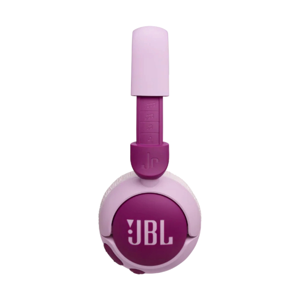 Wireless Headset JBL (JUNIOR 320BT) Purple