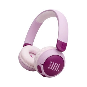 Wireless Headset JBL (JUNIOR 320BT) Purple