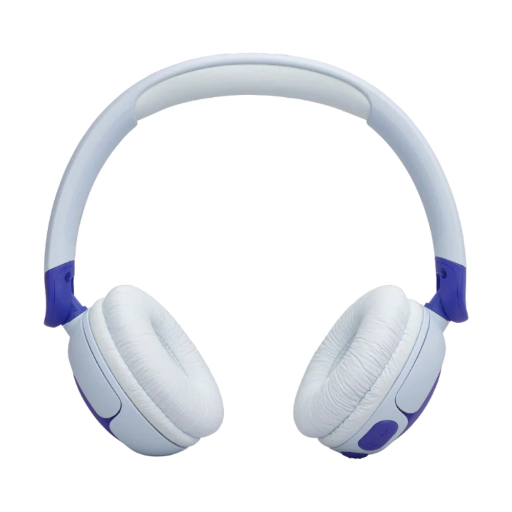 Wireless Headset JBL (JUNIOR 320BT) Blue