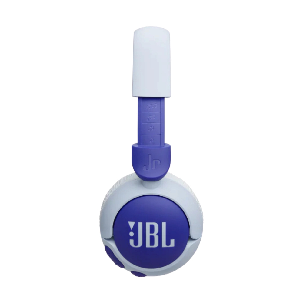 Wireless Headset JBL (JUNIOR 320BT) Blue
