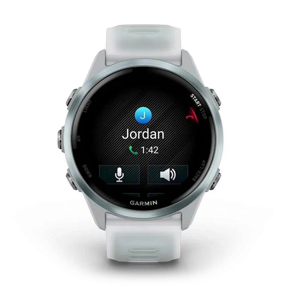 GARMIN FORERUNNER 570 42MM SMARTWATCH (CLOUD BLUE)