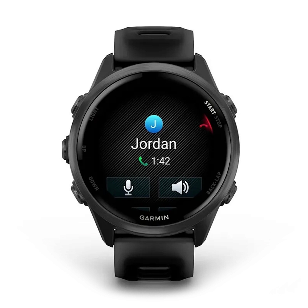 GARMIN FORERUNNER 570 42MM SMARTWATCH (SLATE GREY)