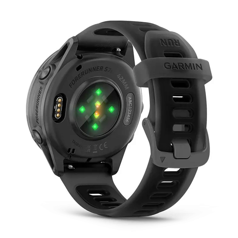 GARMIN FORERUNNER 570 42MM SMARTWATCH (SLATE GREY)