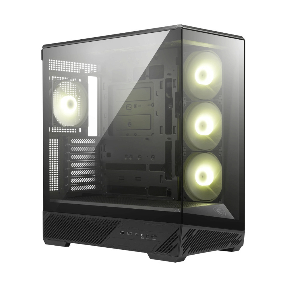 ATX (NP) MSI MAG PANO 130R PZ (BLACK)