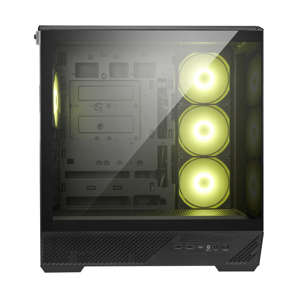 ATX (NP) MSI MAG PANO 130R PZ (BLACK)                                           