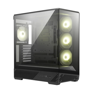 ATX CASE (NP) MSI MAG PANO 130R PZ BLACK