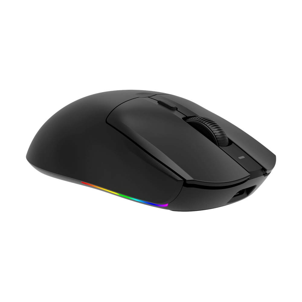 MOUSE WIRELESS BLUETOOTH AJAZZ AJ139V2 MC BLACK (เมาส์ไร้สาย)