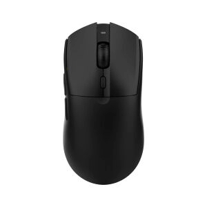 MOUSE WIRELESS BLUETOOTH AJAZZ AJ139V2 MC BLACK (เมาส์ไร้สาย)